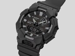 卡西欧现在美国销售 G-Shock GAB010 手表（如图）。(图片来源：卡西欧）