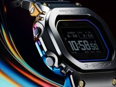 卡西欧 G-Shock GMW-BZ5000RC-1 手表