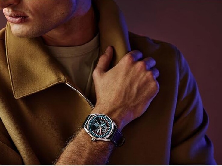 西铁城星球大战决战 AW0160-09W 手表