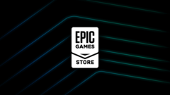 Epic Games 商店徽标（图片来源：Epic）