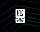 Epic Games 商店徽标（图片来源：Epic）
