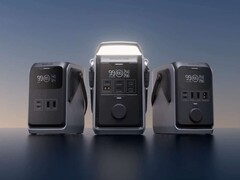 EcoFlow 的 Trail 发电站（如图）即将在欧洲推出。(图片来源：EcoFlow）