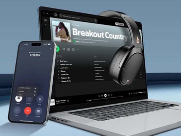 支持蓝牙多点连接