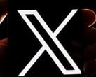埃隆-马斯克的新聊天机器人 XChat 将使竞争白热化。图：X 徽标。(图片来源：X）