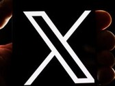 埃隆-马斯克的新聊天机器人 XChat 将使竞争白热化。图：X 徽标。(图片来源：X）