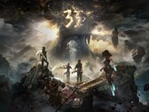 远征 33》中的人物。(图片来源：Sandfall Interactive） 