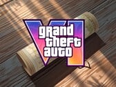 展示的 GTA 6 地图横幅