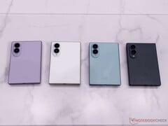 Galaxy Z Fold 8 已与 Galaxy Z Fold 8 Ultra 一同亮相