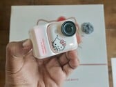 Insta360 Go Ultra Hello Kitty 限量版动作相机可提供 200 分钟的运行时间