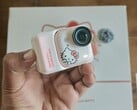 Insta360 Go Ultra Hello Kitty 限量版动作相机可提供 200 分钟的运行时间