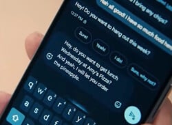 Android 的 Gboard 键盘增加了 Rambler 语音转文字功能,可在改写句子片段的同时消除填充词。