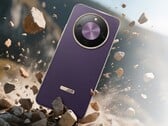 Honor X70 Pro Max 具备三重 IP 级防尘防水认证，并采用防摔设计。