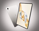 Honor Pad X9a 配备 11.5 英寸显示屏，金属外壳厚度仅为 6.8 毫米。(图片来源：Honor)