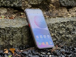 Oukitel WP200 Pro 评论。测试设备由 Oukitel 提供。