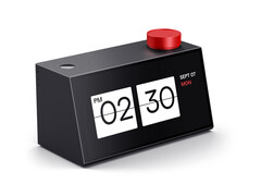 联想人工智能工作伴侣概念是一款应该成为现实的概念设备。