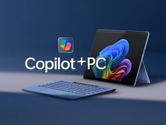 显示 Microsoft Copilot 的横幅