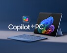 显示 Microsoft Copilot 的横幅