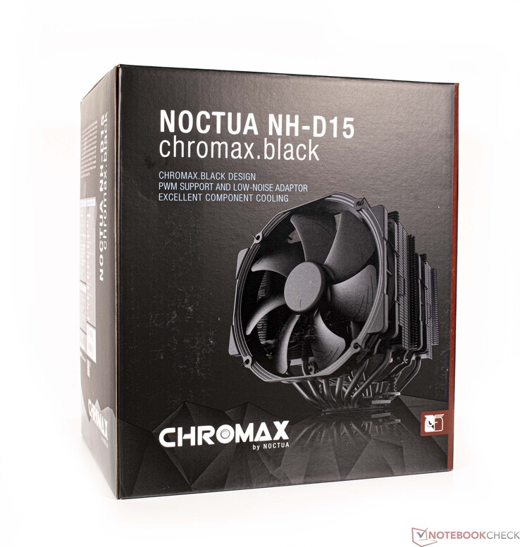 Noctua NH-D15