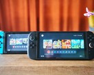 任天堂 Switch 2 现在能以更高分辨率显示旧版 Switch 游戏。