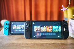 任天堂 Switch 2 现在能以更高分辨率显示旧版 Switch 游戏。