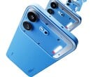 Nothing Phone (4b) 采用了全新设计，配备了引人注目的 Glyph Bar。