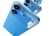 Nothing Phone (4b) 采用了全新设计，配备了引人注目的 Glyph Bar。