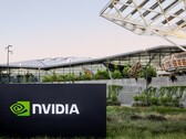 Nvidia 公司证实，H20 芯片无法进一步修改。英伟达总部。(图片来源：Nvidia）