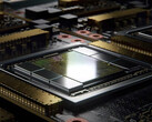 Nvidia A100 GPU(图片来源:Nvidia)