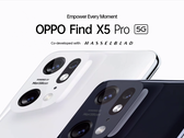 Find X5 Pro。(来源: OPPO)