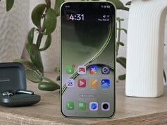 一加 15T。