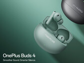 Buds 4（如图）的价格为 99.99 美元（图片来源：OnePlus - 已编辑）