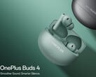 Buds 4（如图）的价格为 99.99 美元（图片来源：OnePlus - 已编辑）