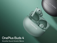 Buds 4（如图）的价格为 99.99 美元（图片来源：OnePlus - 已编辑）