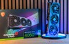 微星GeForce RTX 4060 Ti Gaming X Trio 8G