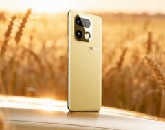 Realme 16 Pro 采用了全新设计的外观。(图片来源:Realme)