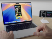 Apple最新的 macOS 15 Seqouia 首次亮相，新功能妙趣横生，人工智能功能包罗万象。（来源：Apple)