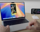 Apple最新的 macOS 15 Seqouia 首次亮相，新功能妙趣横生，人工智能功能包罗万象。（来源：Apple)