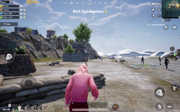 PUBG手机版