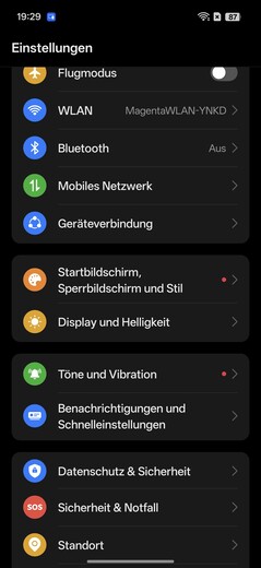 测试 Realme GT 8 Pro 智能手机