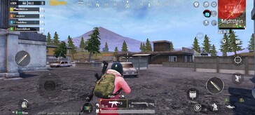 PUBG手机版