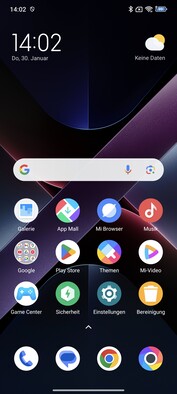 小米 Poco X7 Pro