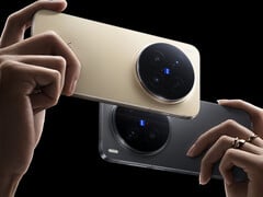 vivo X300 Pro 在各方面都超越了 X200 Pro。(图片来源：vivo）
