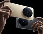 vivo X300 Pro 在各方面都超越了 X200 Pro。(图片来源：vivo）