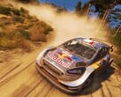 《WRC 7：国际汽联世界拉力锦标赛》目前在 Steam 上正在进行 90% 折扣促销。
