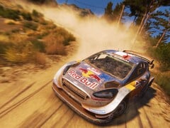 《WRC 7：国际汽联世界拉力锦标赛》目前在 Steam 上正在进行 90% 折扣促销。
