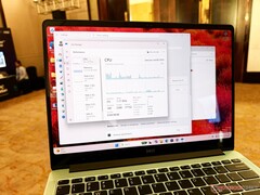 英特尔野猫湖处理器只有六个内核，主要面向价格特别低廉的笔记本电脑。