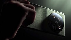 看来，小米将在即将推出的 15 Ultra 中更换 14 Ultra 的变焦镜头。(图片来源：小米）