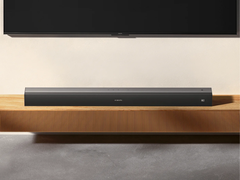小米 Soundbar Pro 2.0 ch(如图)现已在西班牙上市。(图片来源:小米)
