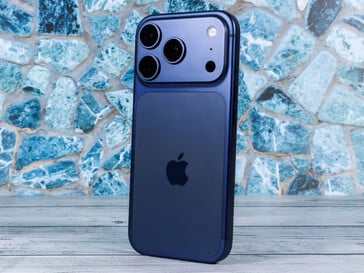 iPhone 17 Pro