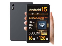 AuPad Mini 是一款小巧的Android 平板电脑，支持 4G LTE